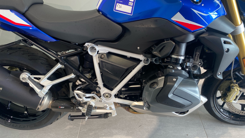 (23MY) BMW R1250 R SE